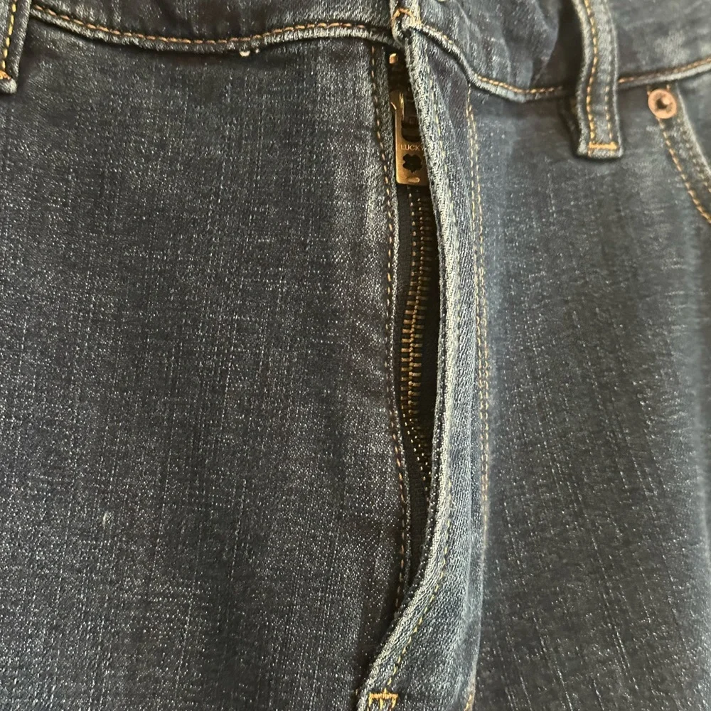 Lucky Brand Men’s Jeans - Picture 2 of 8